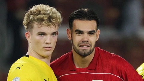 Có 9 bàn, U23 Indonesia vẫn bị chủ tịch LĐBĐ Indonesia chỉ trích 